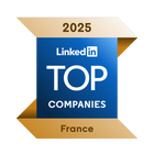 2025 LinkedIn Best Companies