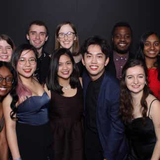 Datadog's annual Unleash event