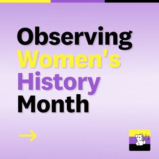 women's history