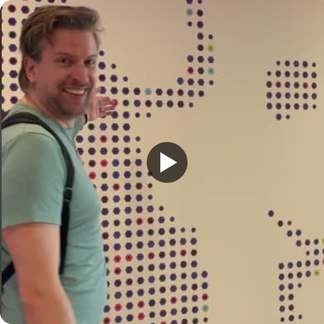 Datadog NYC Office Tour